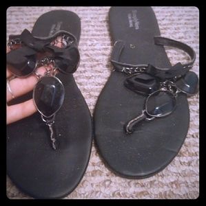 Size 7 sandals